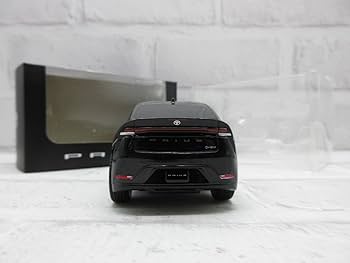 Amazon | ミニカー ミニカー 新型プリウス アティチュード